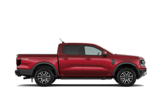 2026 Ford Ranger® External Image 5